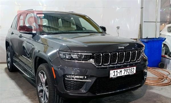 Jeep for sale in Iraq